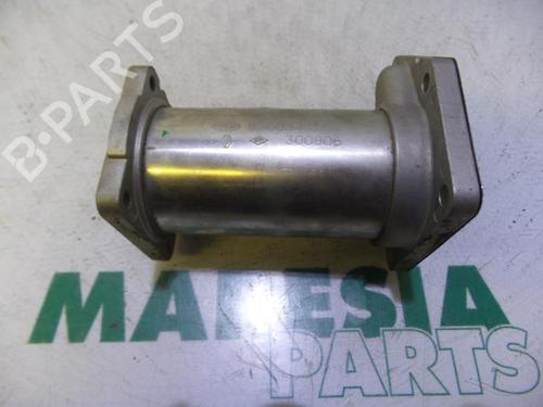 Varmeapparat RENAULT SCÉNIC II (JM0/1_) 1.5 dCi (JM1F) (86 hp) 31449801