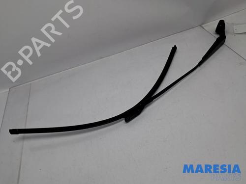 Used Front windshield wiper arm CITROËN C4 Picasso II 1.6 THP 155 (156 hp) 31418965