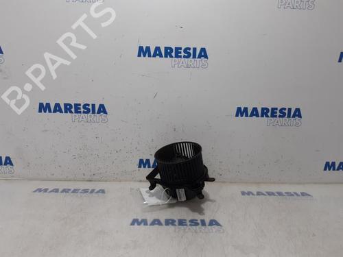 Used Heater blower motor PEUGEOT 3008 I MPV (0U_) 1.6 THP (156 hp) 31402576