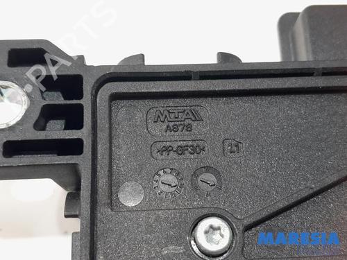 Other ALFA ROMEO GIULIA (952_) 2.0 (952ACA25) | BP31424715O1