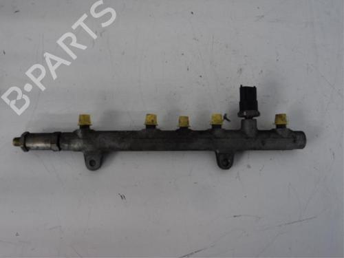 Used Injection rail RENAULT SCÉNIC II (JM0/1_) 1.9 dCi (JM0G, JM12, JM1G, JM2C) (120 hp) 31528996