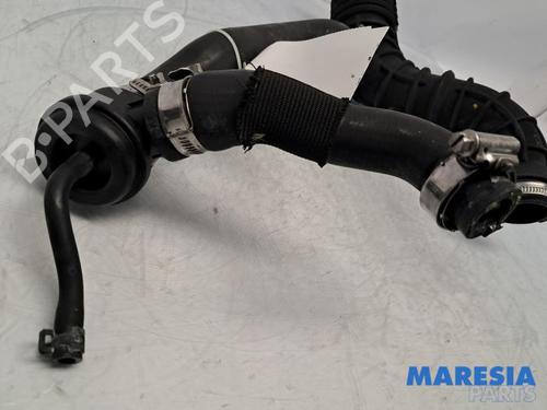 Pipe RENAULT CLIO IV Grandtour (KH_) 0.9 TCe 90 | BP31473521M125 