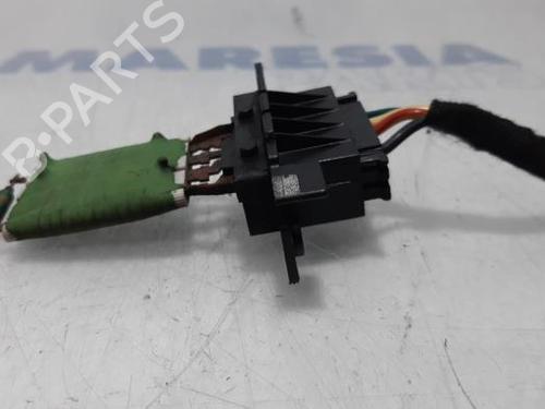 Electronic sensor PEUGEOT PARTNER Box Body/MPV 1.6 HDi | BP31513795M84