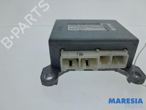 Used Electronic module Electronic module PEUGEOT 107 (PM_, PN_) 1.0 (68 hp) 33716705 33716705