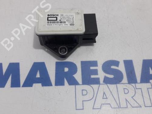 Used Electronic module PEUGEOT 308 I (4A_, 4C_) 1.6 16V (150 hp) 31534291