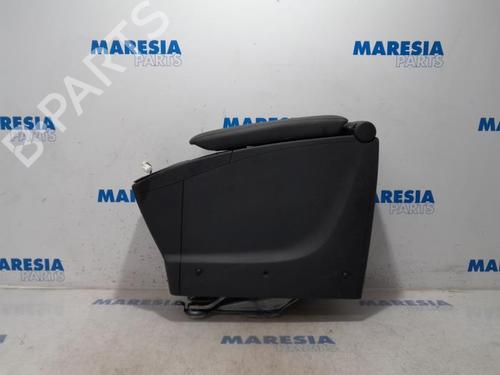 Mittelkonsole RENAULT SCÉNIC III (JZ0/1_) 2.0 16V (JZ0G, JZ0P, JZ1E, JZ1P) (140 hp) 31398338