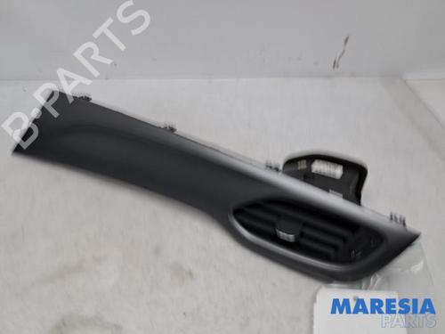 Used Air vent Air vent OPEL ASTRA K Sports Tourer (B16) 1.2 Turbo (35) (110 hp) 39896602 39896602