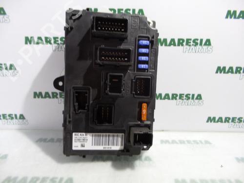 Used Control unit PEUGEOT 407 SW (6E_, 6D_) 2.0 HDi 135 (136 hp) 31474610