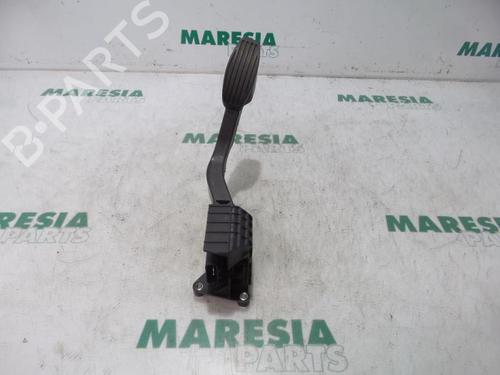 Used Electronic module FIAT 500 (312_) 1.2 (312AXA1A) (69 hp) 31418234