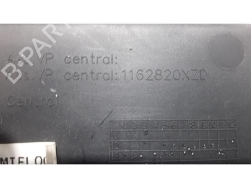 Hanskerom CITROËN C4 Picasso II 1.6 HDi / BlueHDi 115 | BP31409091C95 