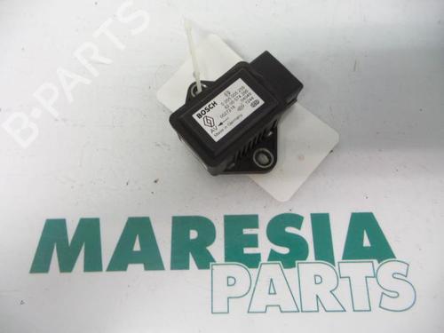 Electronic module RENAULT SCÉNIC II (JM0/1_) 1.9 dCi (JM0G, JM12, JM1G, JM2C) | BP31417236M83 - Image 3