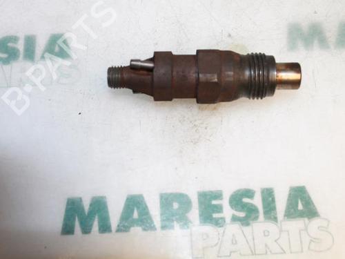 Used Injector CITROËN JUMPER I Bus (230P) 1.9 D (69 hp) 31491472