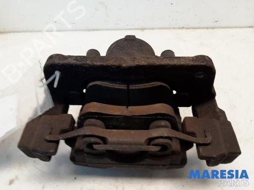 Right front brake caliper CITROËN C4 Grand Picasso II (DA_, DE_) 1.6 VTi 120 | BP31453826M104