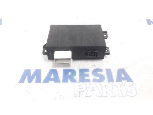 Used Control unit PEUGEOT 508 SW I (8E_) 2.0 HDi (163 hp) 31531292