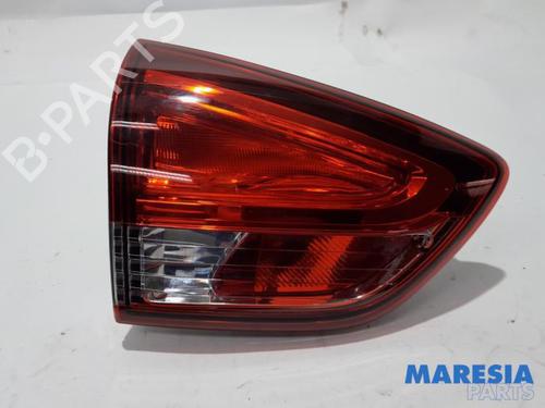 Used Left taillight RENAULT CLIO IV Grandtour (KH_) 0.9 TCe 90 (90 hp) 31484649