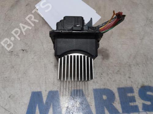 Electronic sensor RENAULT MEGANE III Hatchback (BZ0/1_, B3_) 1.4 TCe (BZ0F, BZ1V) | BP31461861M84