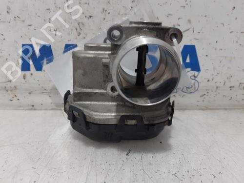 Throttle body CITROËN C4 CACTUS 1.6 BlueHDi 100 | BP31456321M82