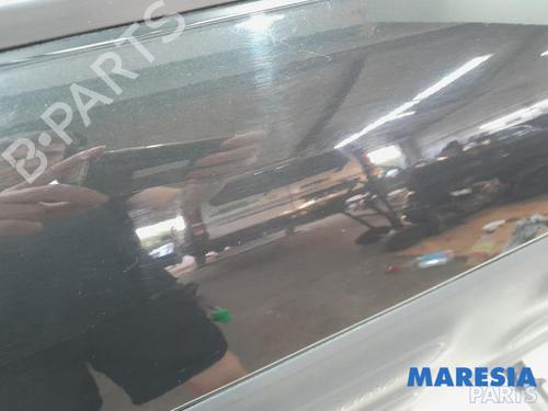 Left front door CITROËN C4 CACTUS 1.2 THP 110 | BP31459352C2 