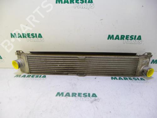 Intercooler FIAT DUCATO Van (250_) 120 Multijet 2,3 D (120 hp) 31460075