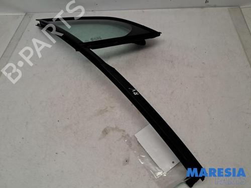 Used Front right quarter glass CITROËN C3 II (SC_) 1.4 VTi 95 (95 hp) 31420873