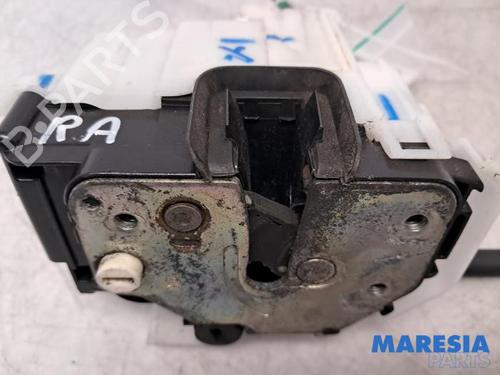 Used Electronic module Electronic module ALFA ROMEO 159 Sportwagon (939_) 1.8 TBi (939BXN1B) (200 hp) 31513092 31513092