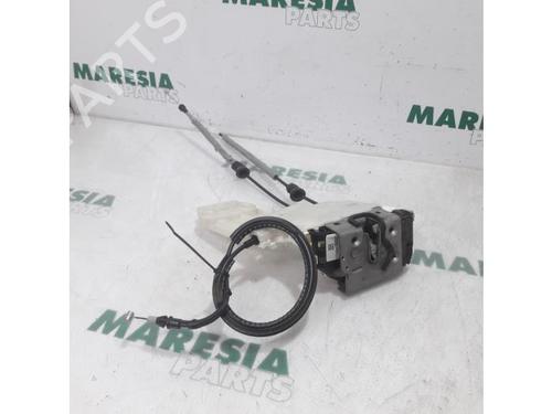 Electronic module FIAT 500X (334_) 1.6 (334AXE1A) | BP31527552M83