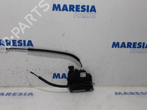 Used Electronic module CITROËN JUMPER II Platform/Chassis 2.2 HDi 150 (150 hp) 31514571