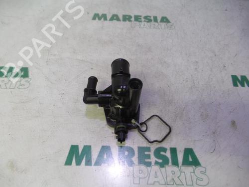 Used Thermostat housing FIAT PUNTO EVO (199_) 1.3 D Multijet (84 hp) 31512468