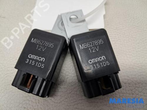 Elektronisk sensor CITROËN C-ZERO C-Zero | BP39932747M84 - Image 2