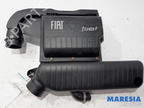 Used Air filter box FIAT DOBLO Cargo (263_) 1.4 (120 hp) 31432225