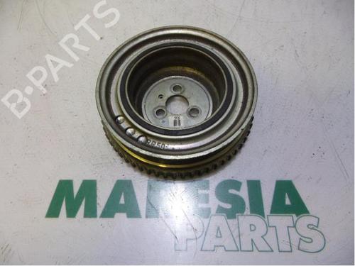 Used Pulley FIAT 500 (312_) 1.4 (312AXC1B, 312CXC1B) (100 hp) 31512773
