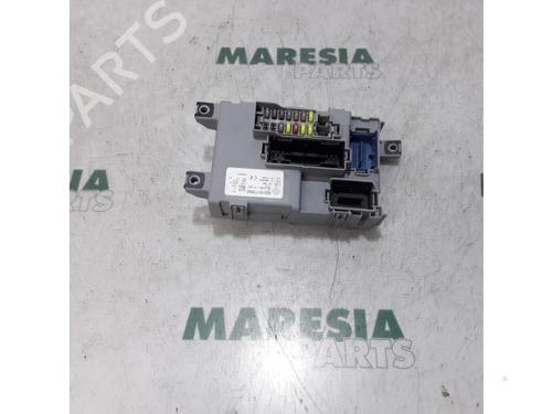 Engine control unit (ECU) FIAT PUNTO EVO (199_) 1.3 D Multijet | BP31413041M57