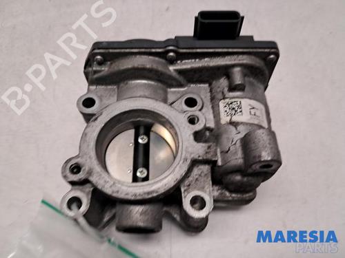 Throttle body RENAULT CLIO IV (BH_) 0.9 TCe 90 (BHNF, BHMA, BHMH, BHJK, BHJR) | BP31486100M82