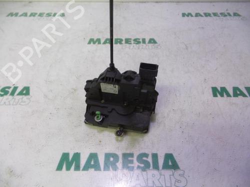 Used Electronic module FIAT PUNTO EVO (199_) 1.3 D Multijet (84 hp) 31405998