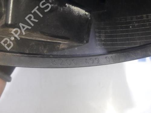 Andre RENAULT KANGOO Express (FW0/1_) 1.5 dCi 70 (FW0A, KW0V) | BP31453651O1 