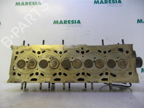 Cylinder head ALFA ROMEO 156 Sportwagon (932_) 2.4 JTD (932.BXC00) | BP31405190M5 