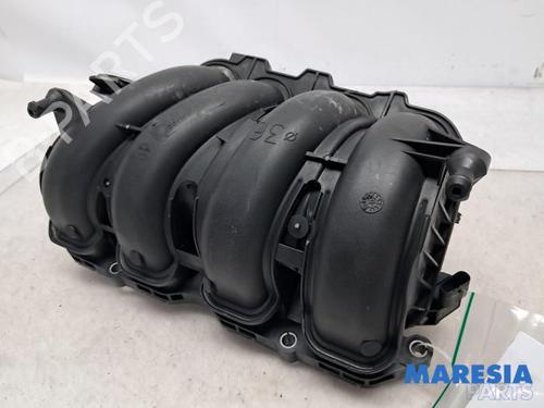 Used Injection rail PEUGEOT 308 I (4A_, 4C_) 1.6 16V (120 hp) 31498345