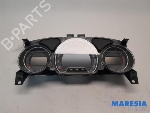Used Instrument cluster CITROËN C5 III Break (RW_) 2.0 i 16V (RWRFJC, RWRFJF) (140 hp) 31385164
