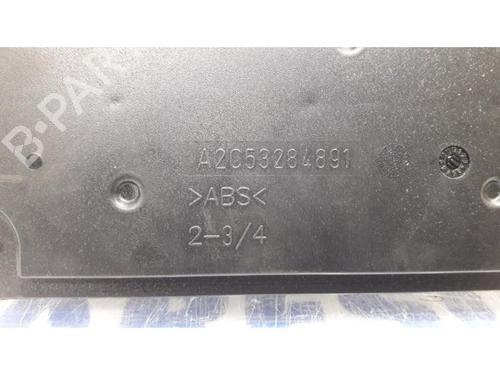 Engine control unit (ECU) RENAULT TRAFIC II Van (FL) 1.9 dCi 80 (FL0B) | BP31468716M57 