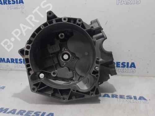 Used Manual Gearbox (For Parts) ALFA ROMEO MITO (955_) 1.4 TJet (955AXA1B) (155 hp) 31431489