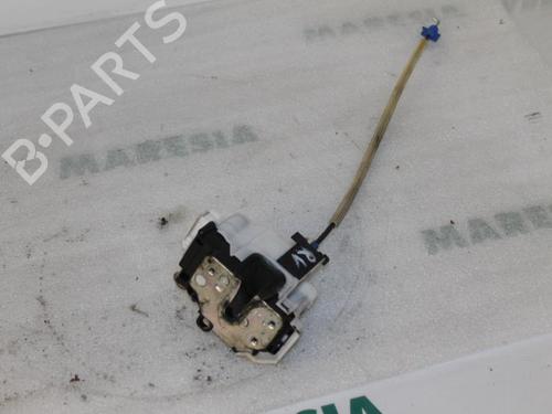 Electronic module CITROËN NEMO Box Body/MPV (AA_) 1.4 | BP31522914M83