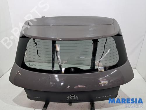 Used Tailgate CITROËN C4 CACTUS 1.2 THP 110 (110 hp) 31469557