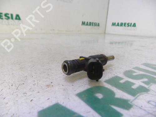 Injector PEUGEOT 207 (WA_, WC_) 1.6 16V VTi | BP31445549M100