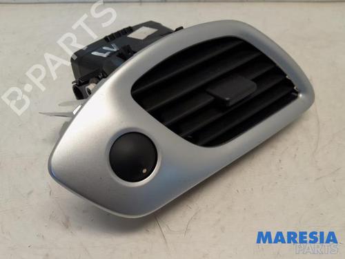 Used Air vent RENAULT GRAND SCÉNIC III (JZ0/1_) 1.4 16V (JZ0F) (131 hp) 31483250