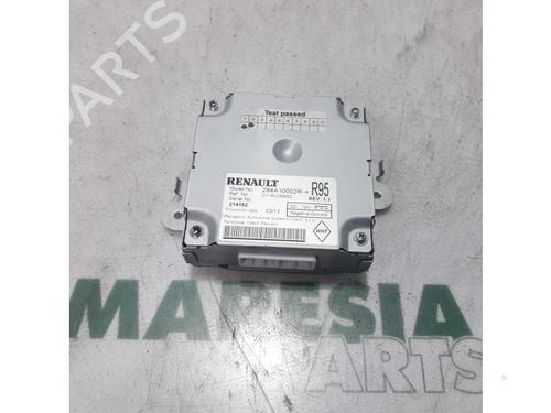 Used Other Other RENAULT GRAND SCÉNIC III (JZ0/1_) 1.5 dCi (JZ09, JZ0D, JZ10, JZ14, JZ1G, JZ29, JZ2C) (110 hp) 31492468 31492468