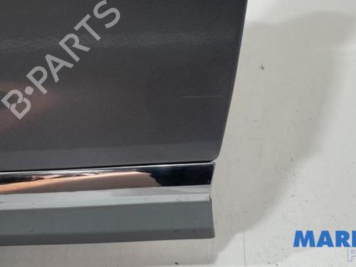 Left front door CITROËN C5 III Break (RW_) 2.0 i 16V (RWRFJC, RWRFJF) | BP31404695C2 