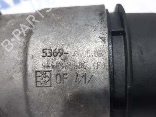 Support PEUGEOT BIPPER (AA_) 1.4 HDi | BP31537126C155 