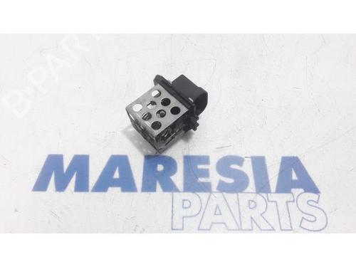 Used Electronic sensor RENAULT GRAND SCÉNIC III (JZ0/1_) 1.5 dCi (JZ09, JZ0D, JZ10, JZ14, JZ1G, JZ29, JZ2C) (110 hp) 31387814