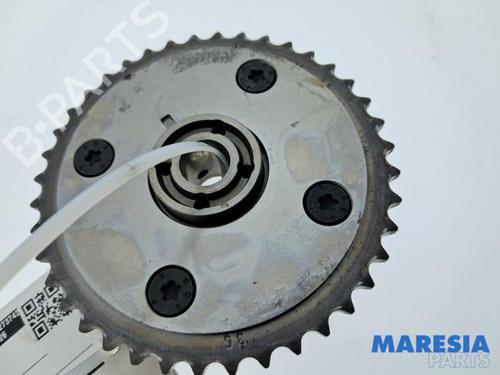 Pulley CITROËN DS3 (SA_) 1.6 THP 155 | BP33054844M122  - Image 5