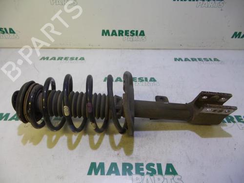Used Left front shock absorber Left front shock absorber CITROËN C4 Picasso I MPV (UD_) 1.8 i 16V (125 hp) 31430822 31430822